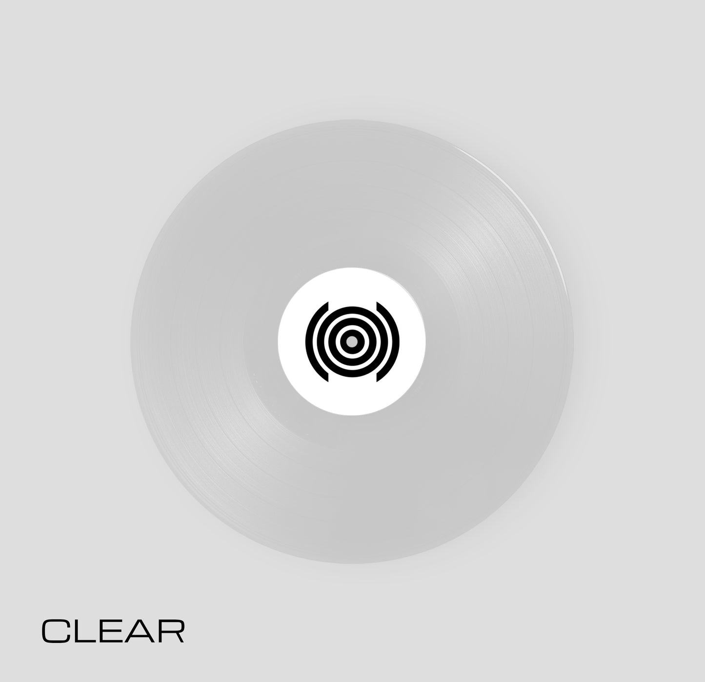 Pressing - 500 Records