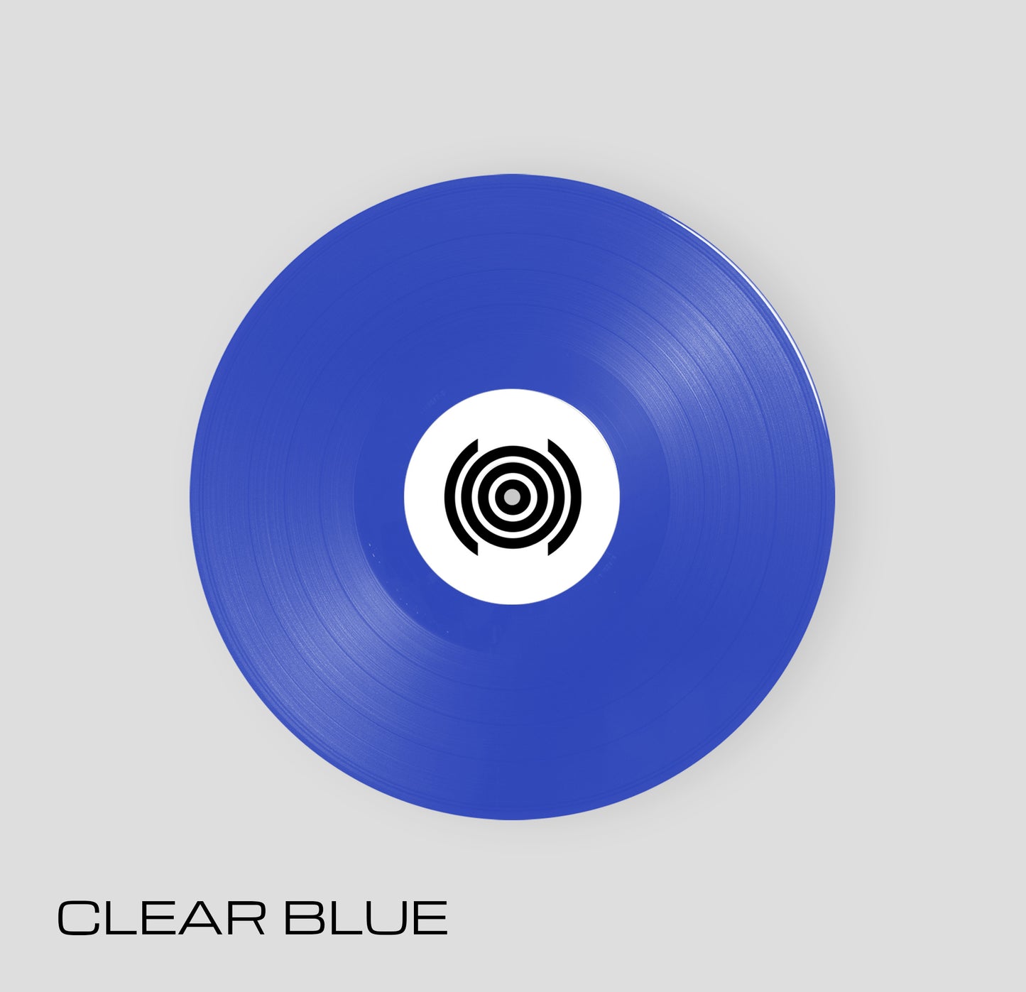 Pressing - 500 Records