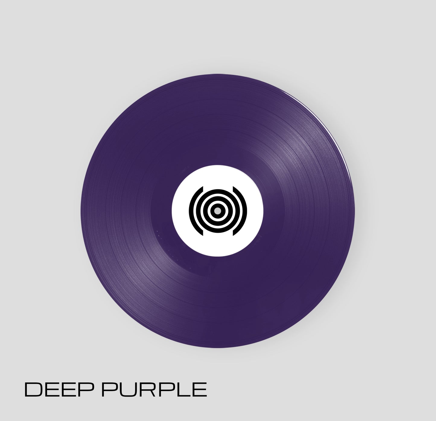 Pressing - 500 Records