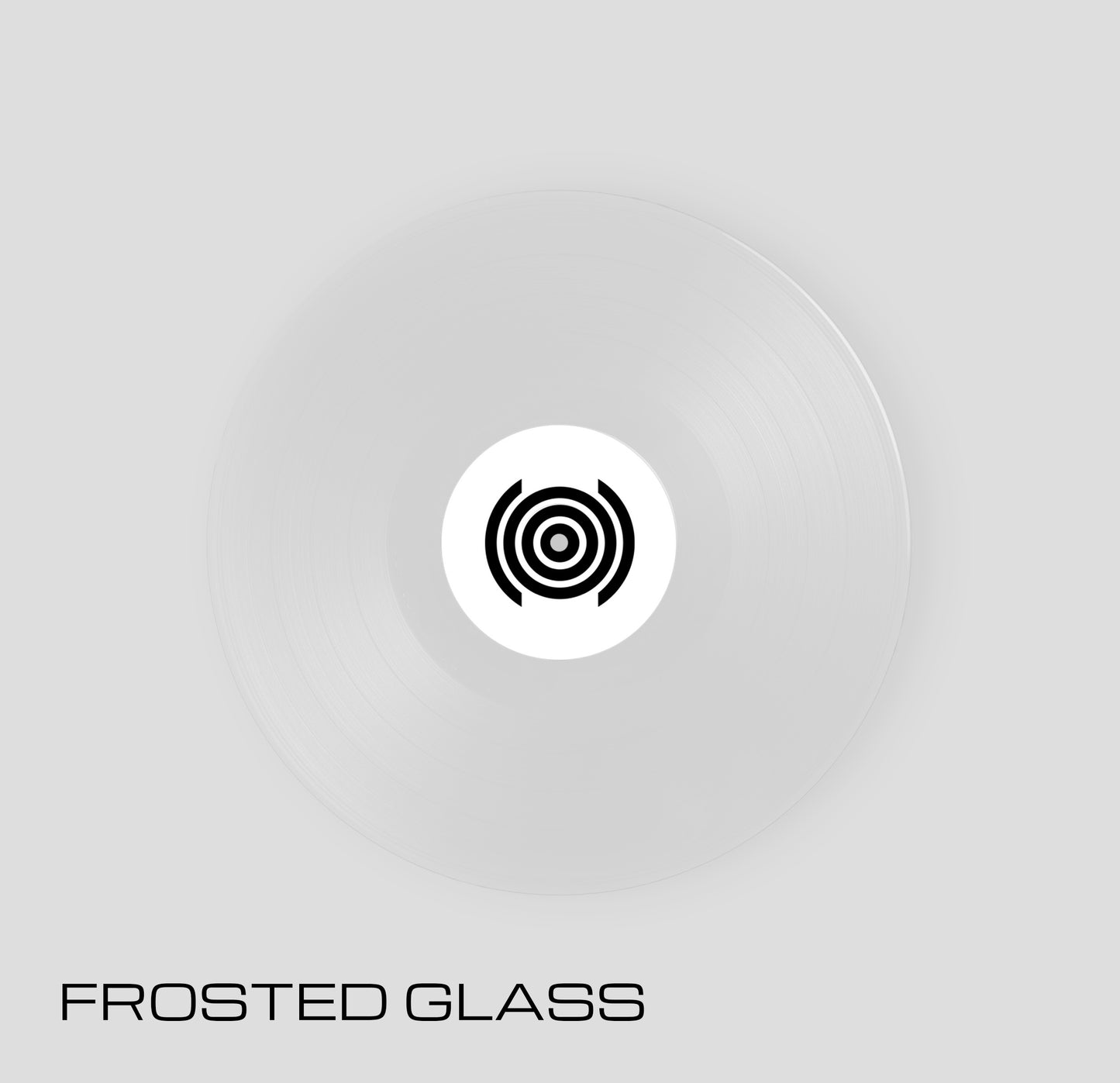 Pressing - 500 Records