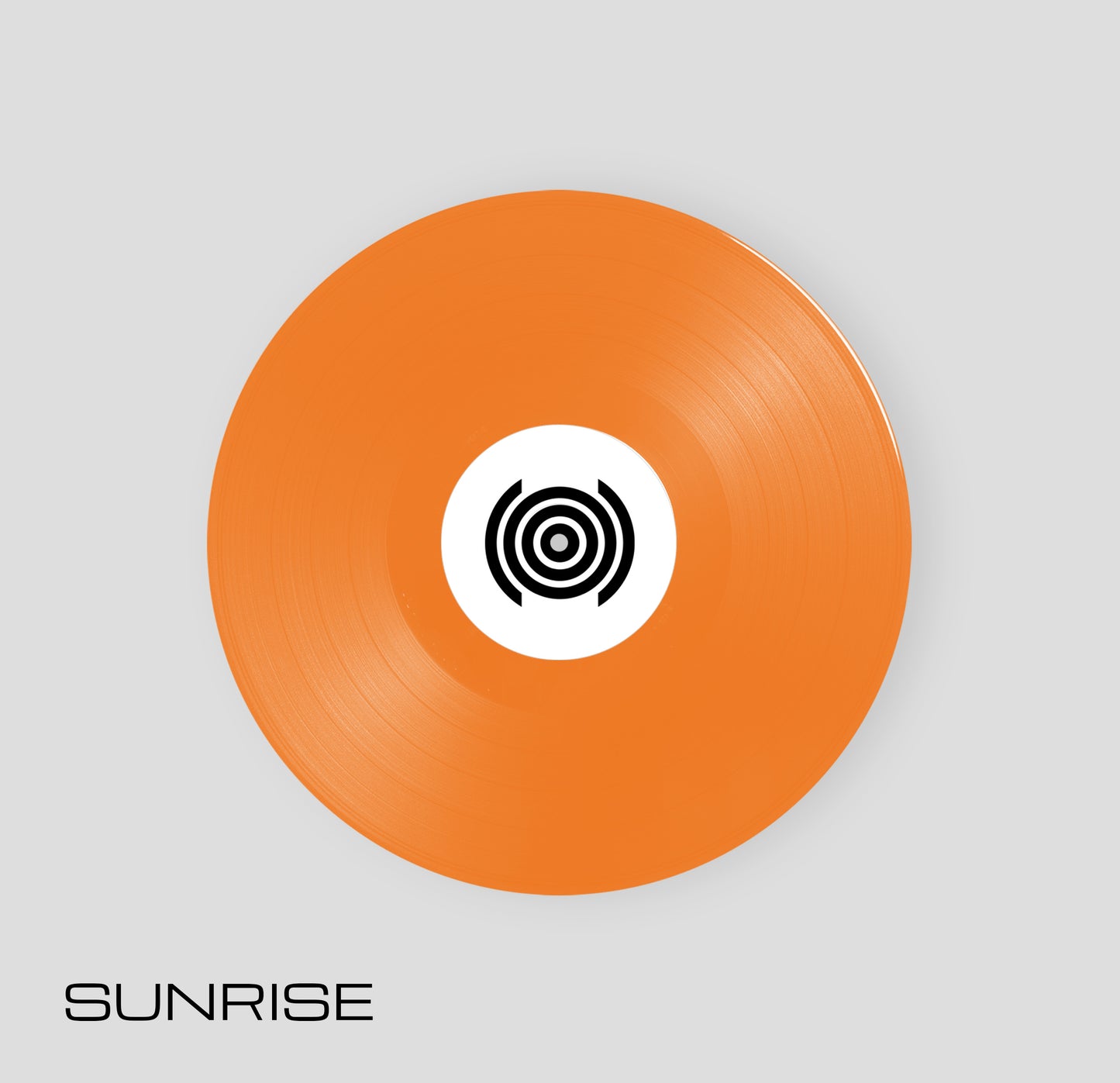 Pressing - 500 Records