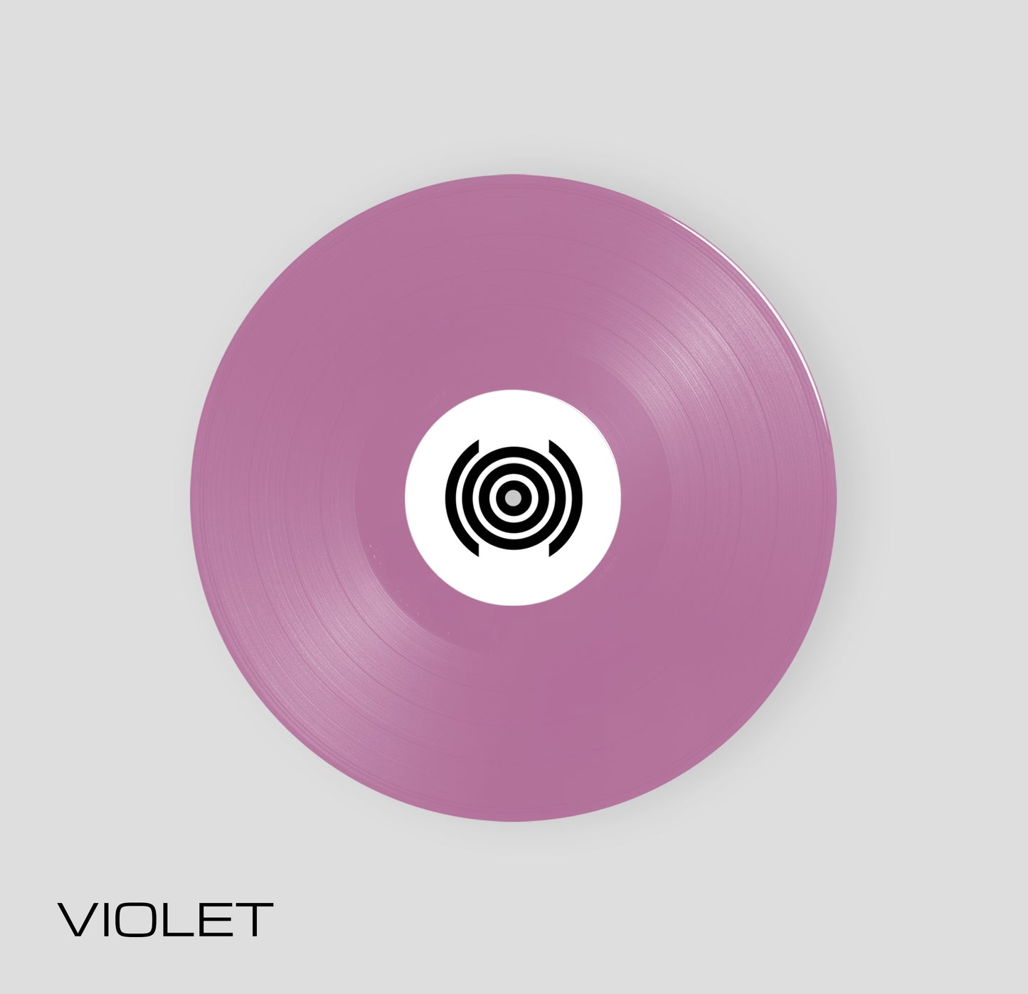 Pressing - 500 Records
