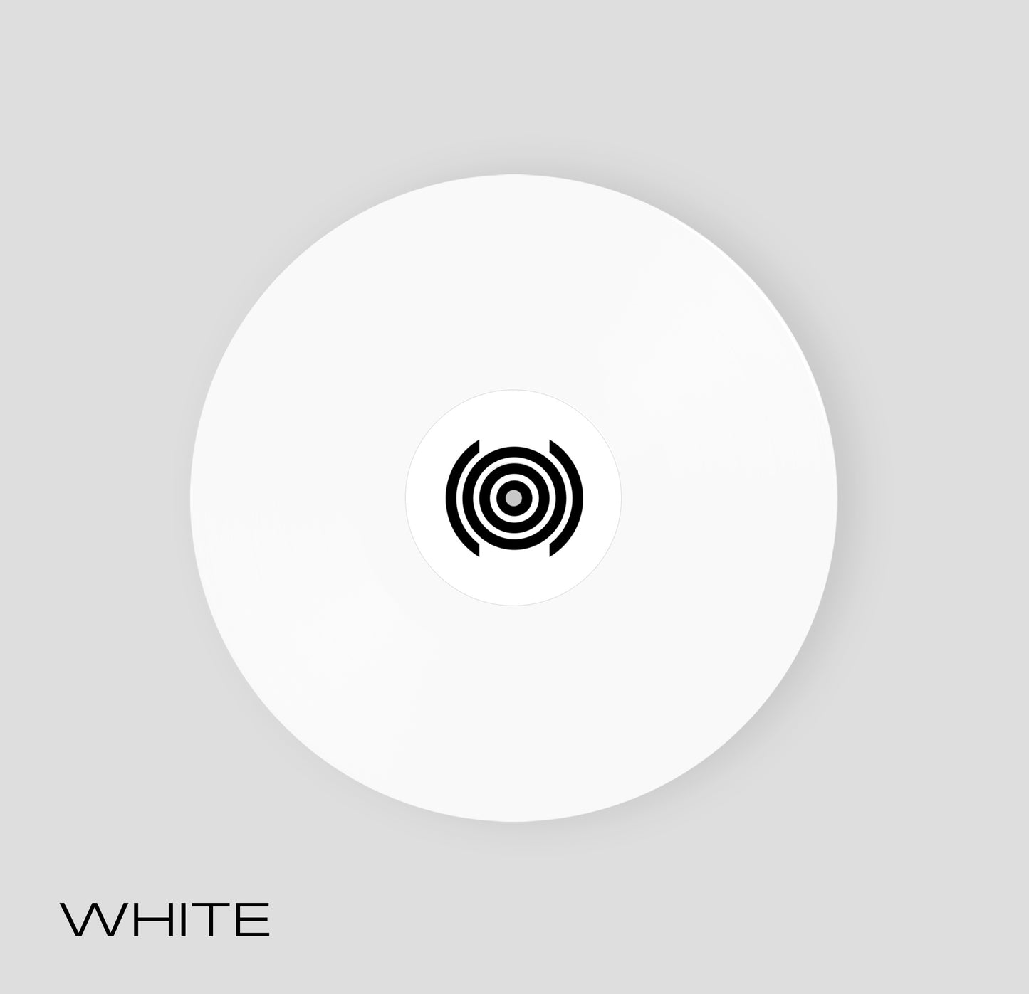 Pressing - 500 Records