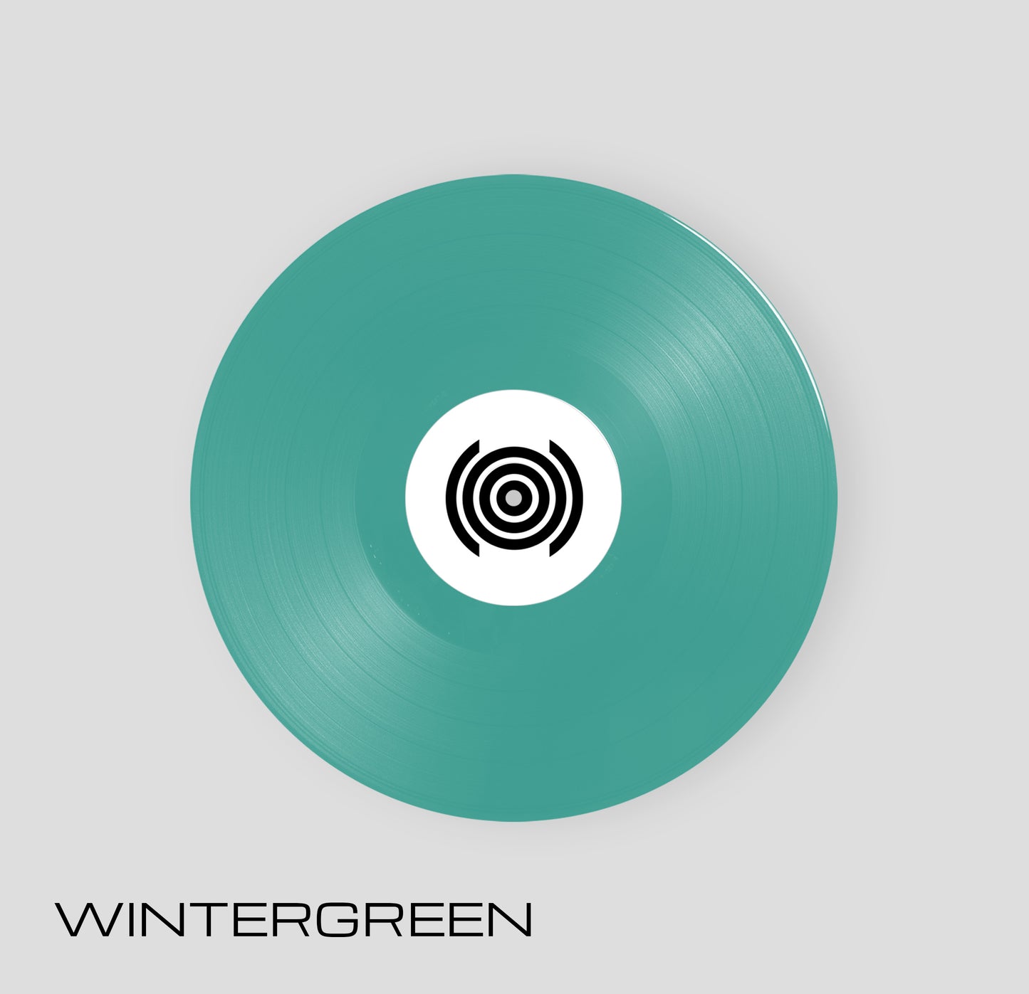 Pressing - 500 Records