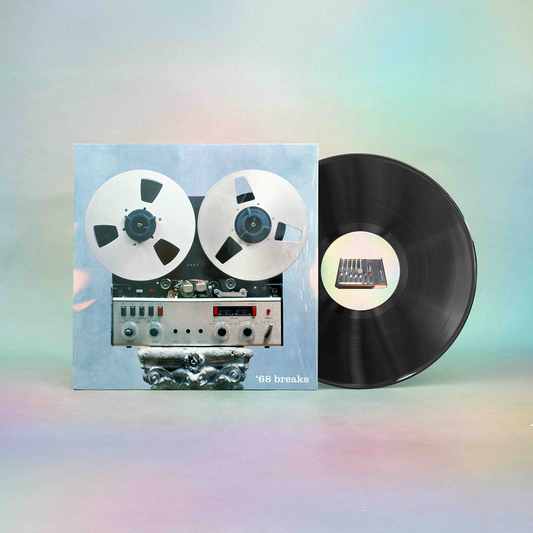 vvundertone - '68 breaks