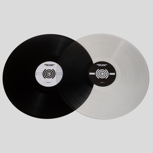 12" Lathe Run - 10 Records