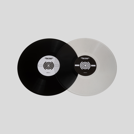 10" Lathe Run - 10 Records
