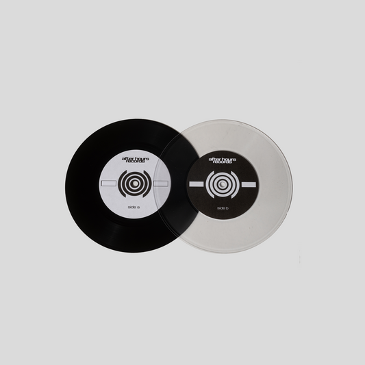 7" Lathe Run - 10 Records