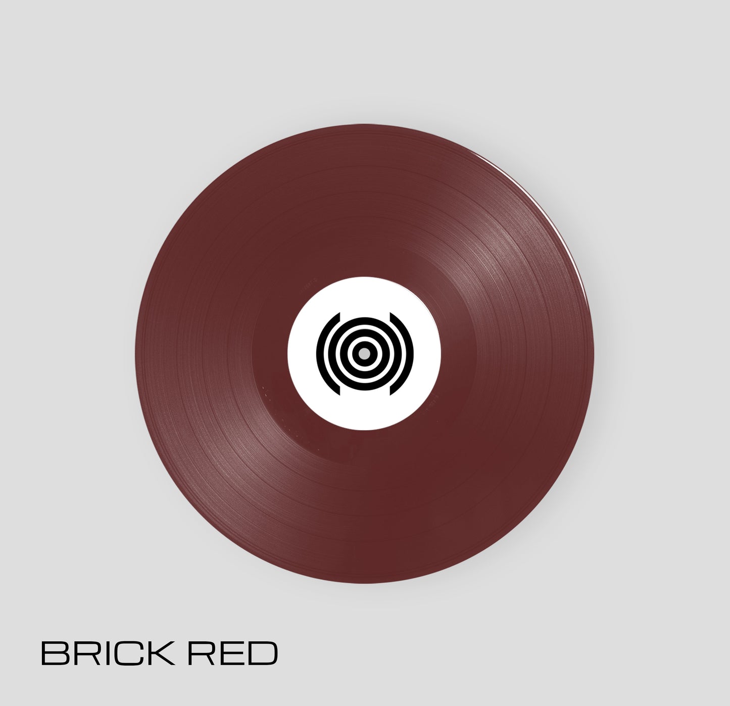Pressing - 100 Records