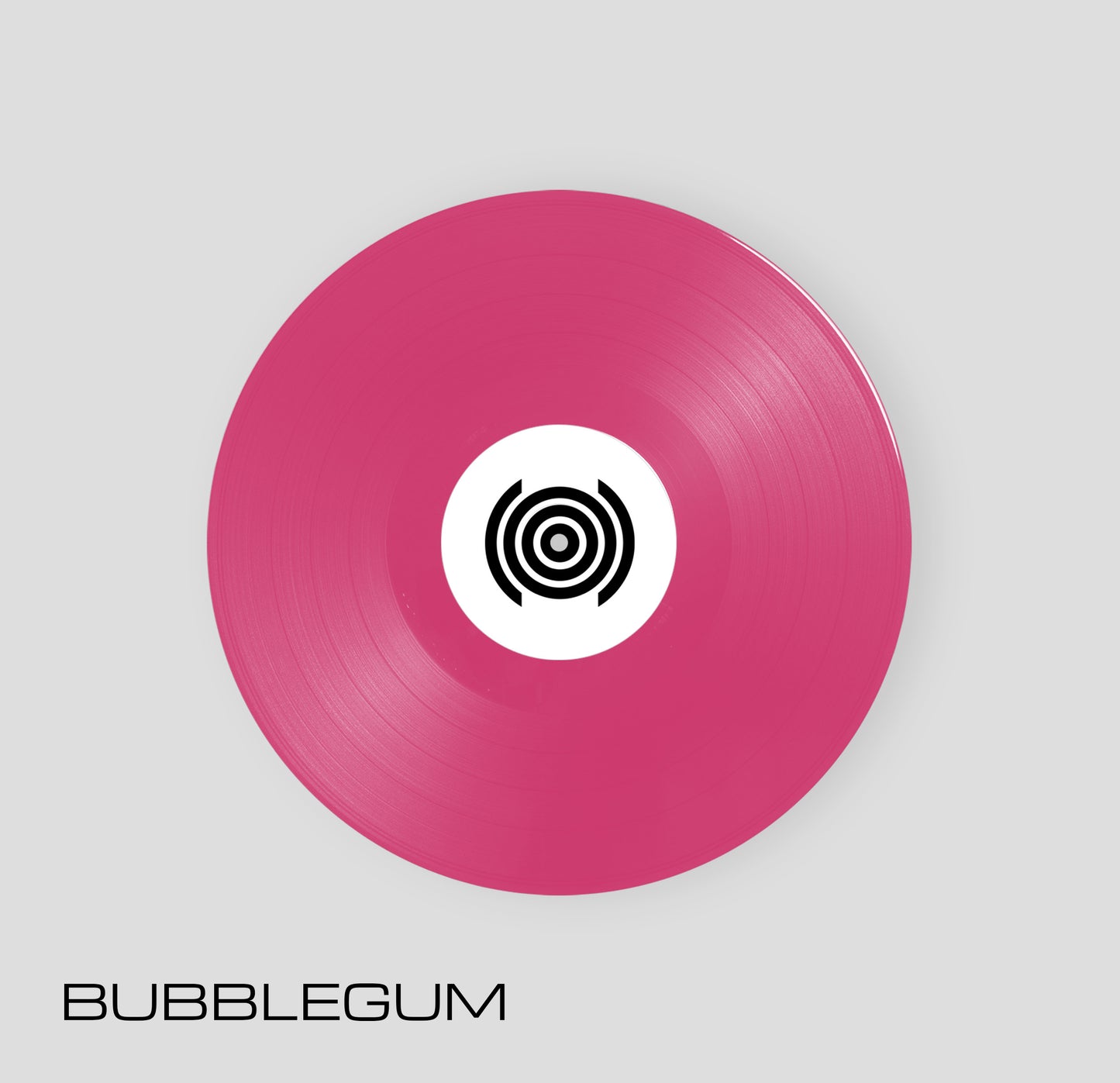Pressing - 100 Records