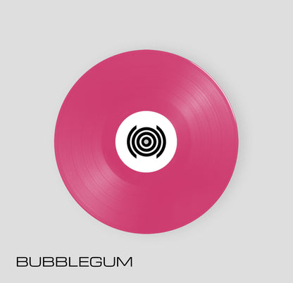 Pressing - 100 Records
