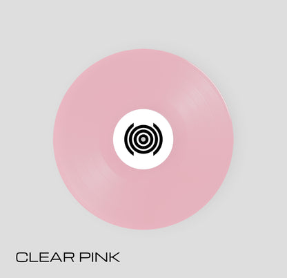 Pressing - 100 Records