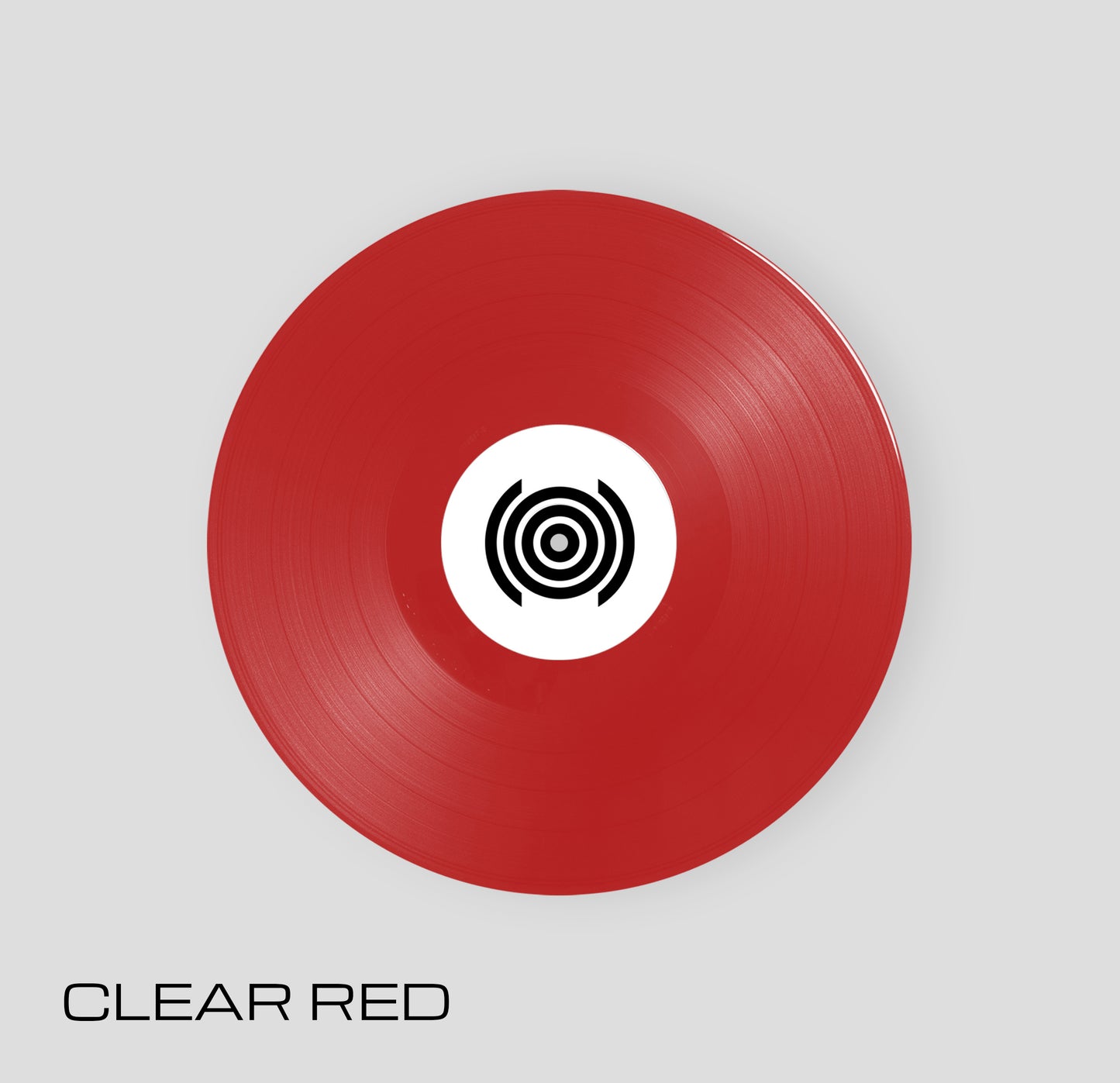 Pressing - 100 Records