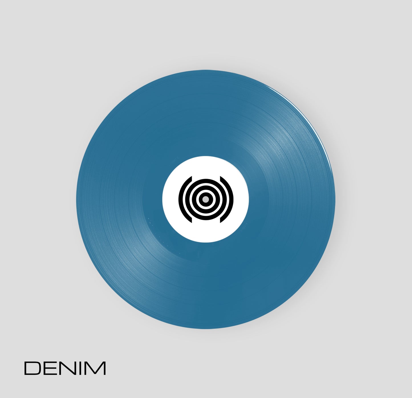 Pressing - 100 Records