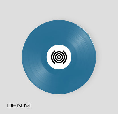 Pressing - 100 Records