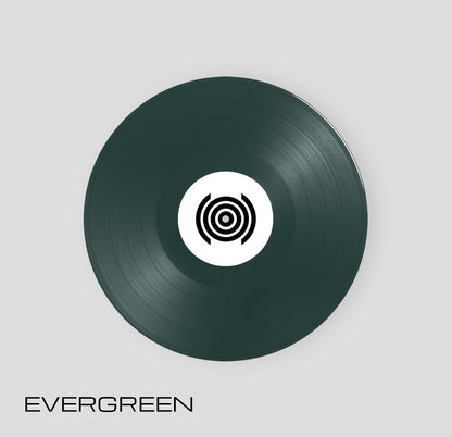 Pressing - 100 Records