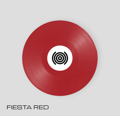 Pressing - 100 Records