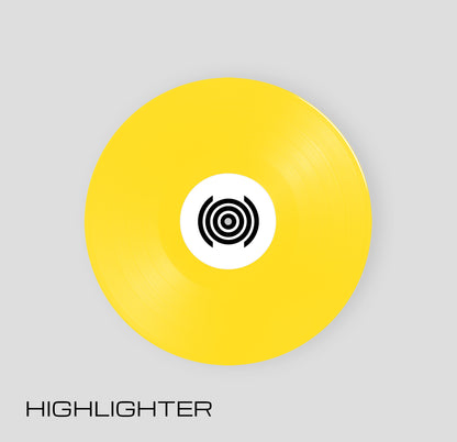 Pressing - 100 Records