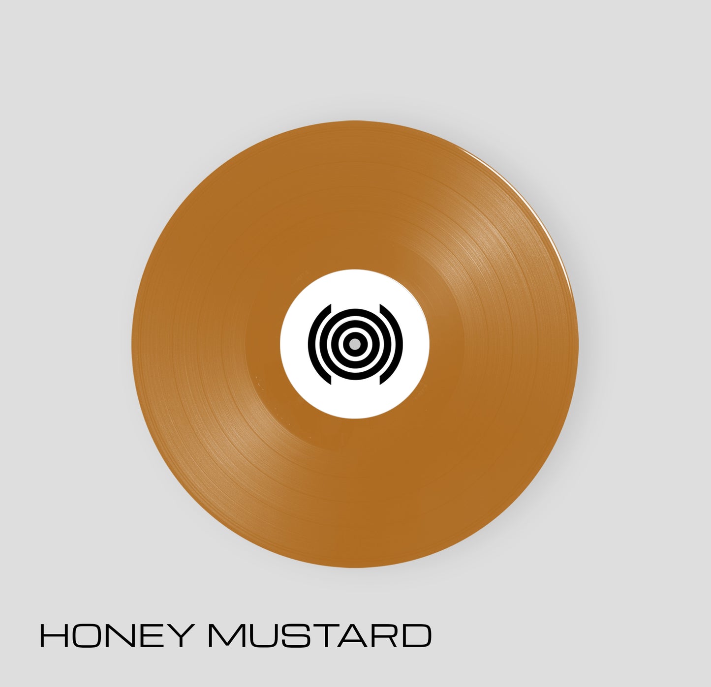 Pressing - 100 Records