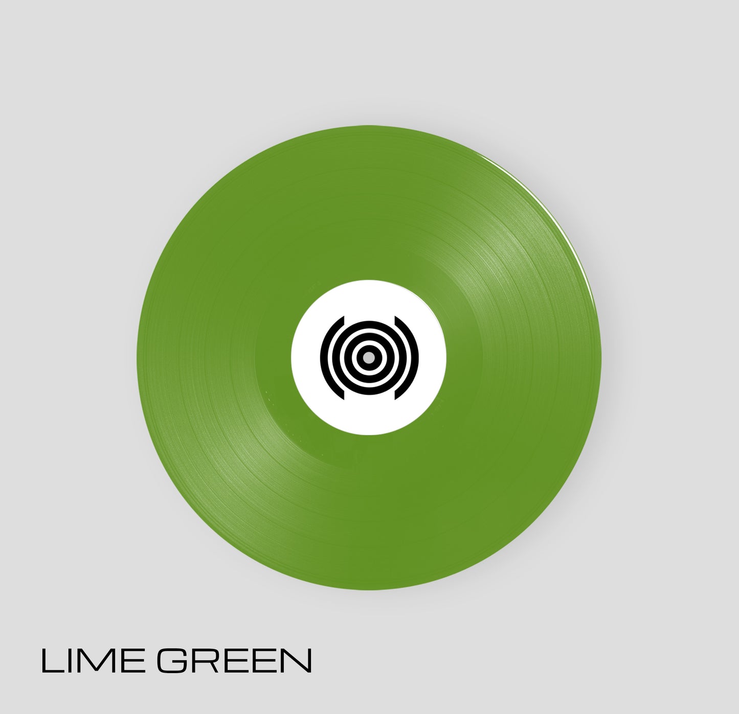 Pressing - 100 Records