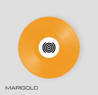 Pressing - 100 Records