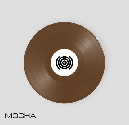 Pressing - 100 Records