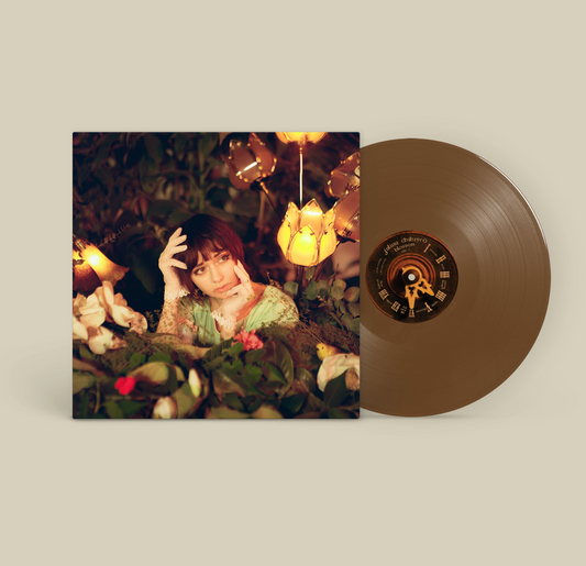 Juliana Chahayed - Blossom
