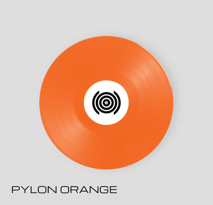 Pressing - 100 Records