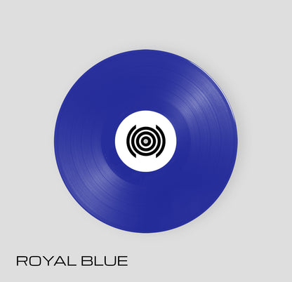 Pressing - 100 Records