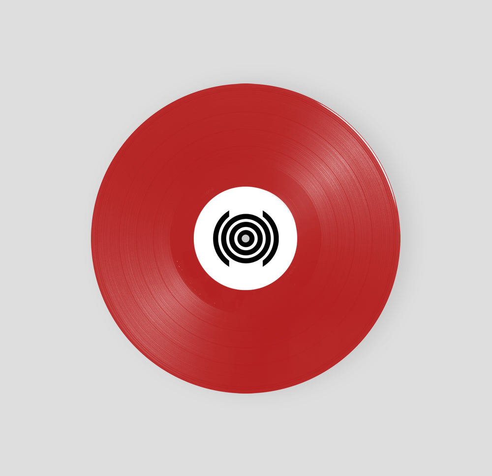 record colors – After Hours Records